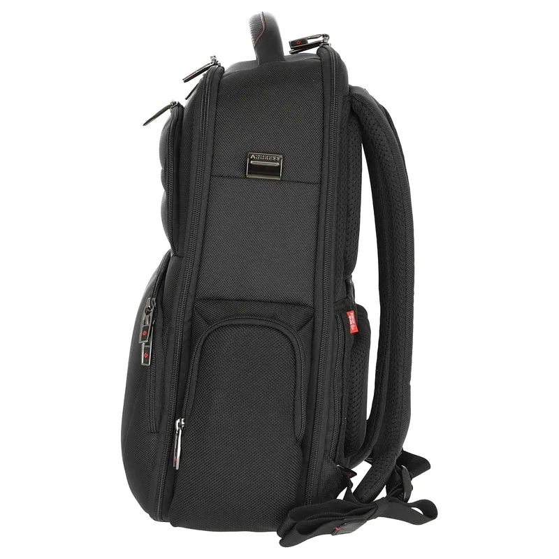 Samsonite PRO-DLX 5 20 - Rucksack 15.6" 44.5 cm (black)