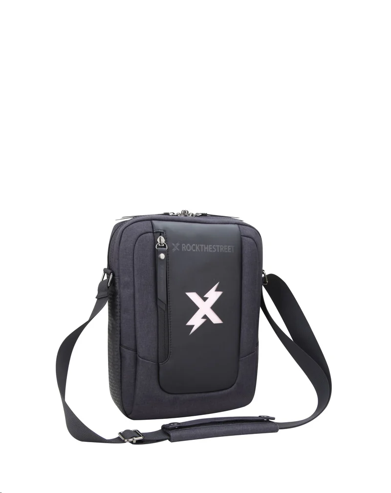 ROCKETHESTREET - Aktentasche X PACK