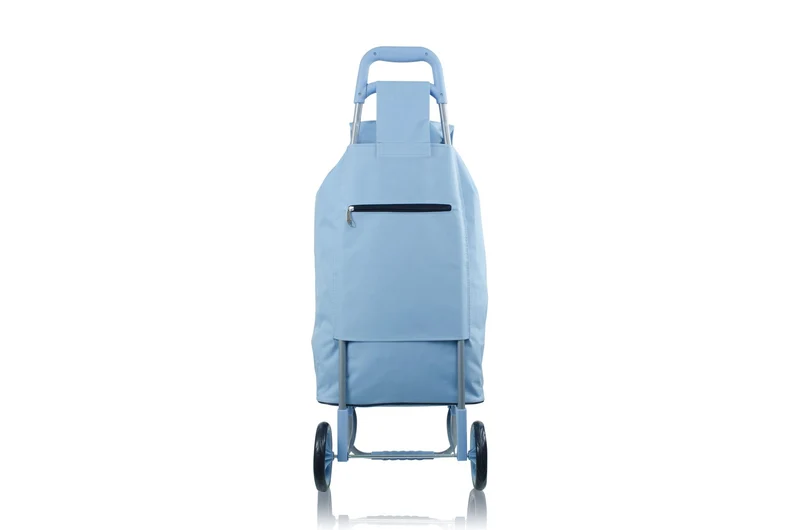 MOVELITE - POLYESTER-TROLLEY AMSTERDAM