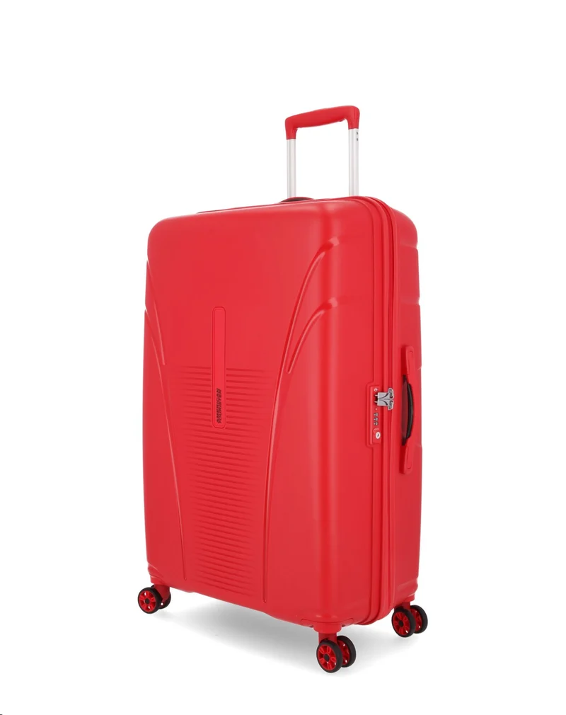 Großer Hartschalenkoffer SKYTRACER 75 cm
