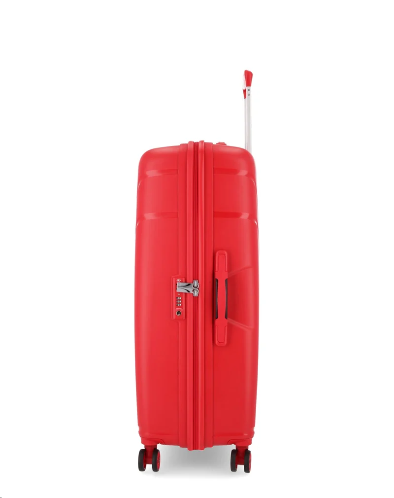 Großer Hartschalenkoffer SKYTRACER 75 cm