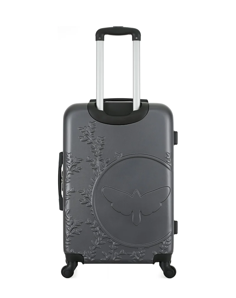 LPB LUGGAGE – 2er-Pack – Mittelgroßer Koffer und Handgepäck NAIS