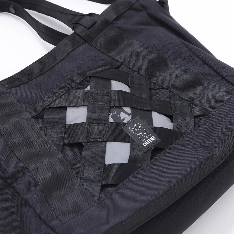 Chrome Barrage 16L Tote - Shopper 32 cm (black x)