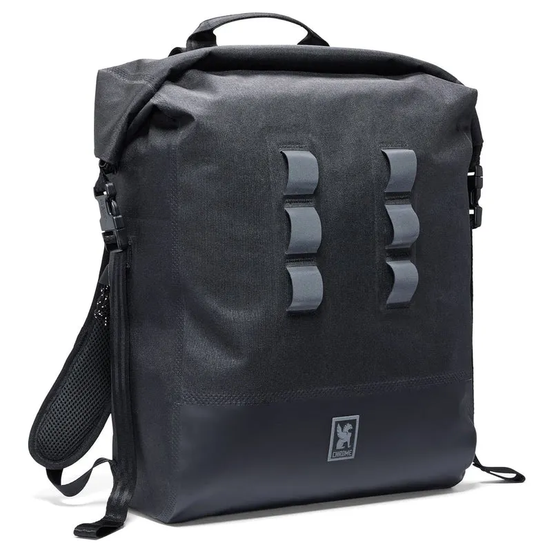 Chrome Urban EX 30L - Rucksack 15" 69.9 cm (black)