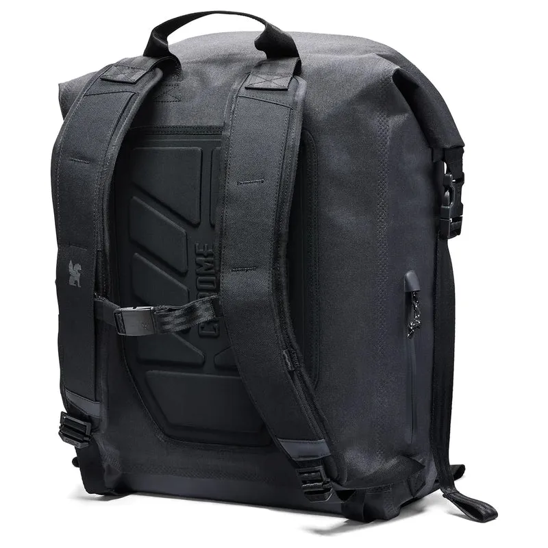 Chrome Urban EX 30L - Rucksack 15" 69.9 cm (black)
