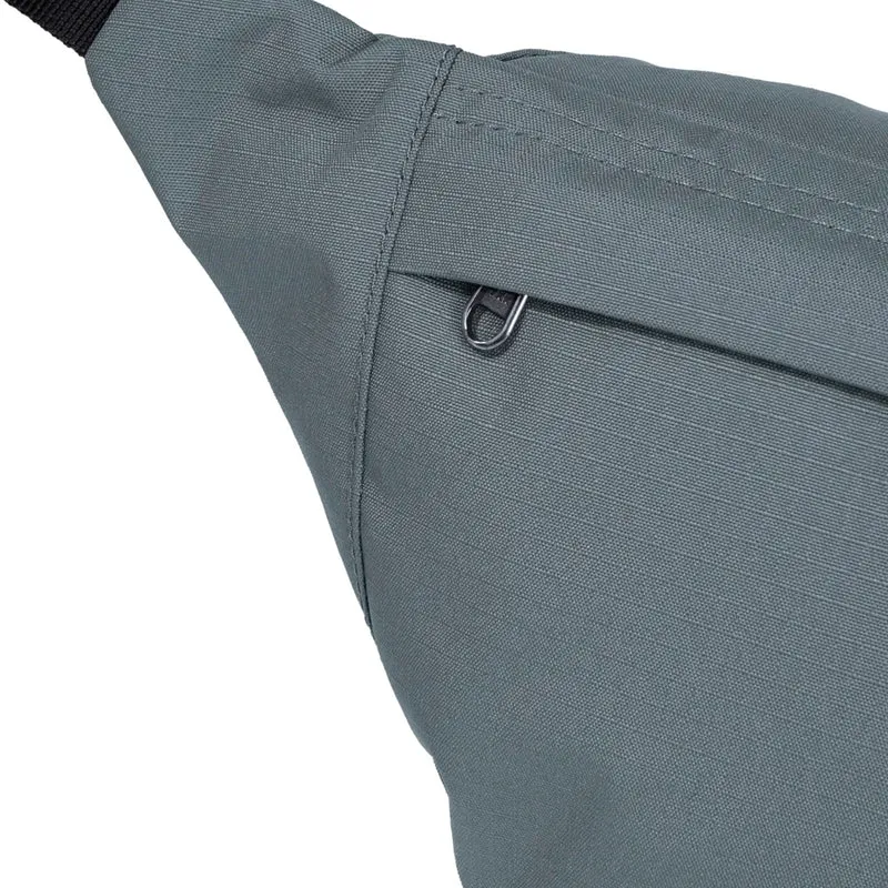 Jack Wolfskin Konya - Gürteltasche 37 cm (grey odessa)