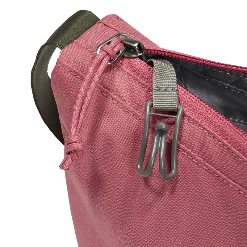 Jack Wolfskin Zoya 4 - Umhängetasche 29 cm (cool rose)