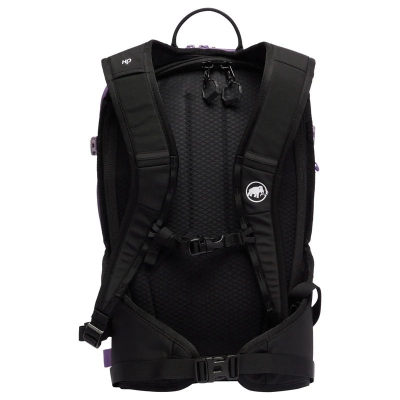 Mammut Nirvana 22 Women - Skitourenrucksack (paloja-black)