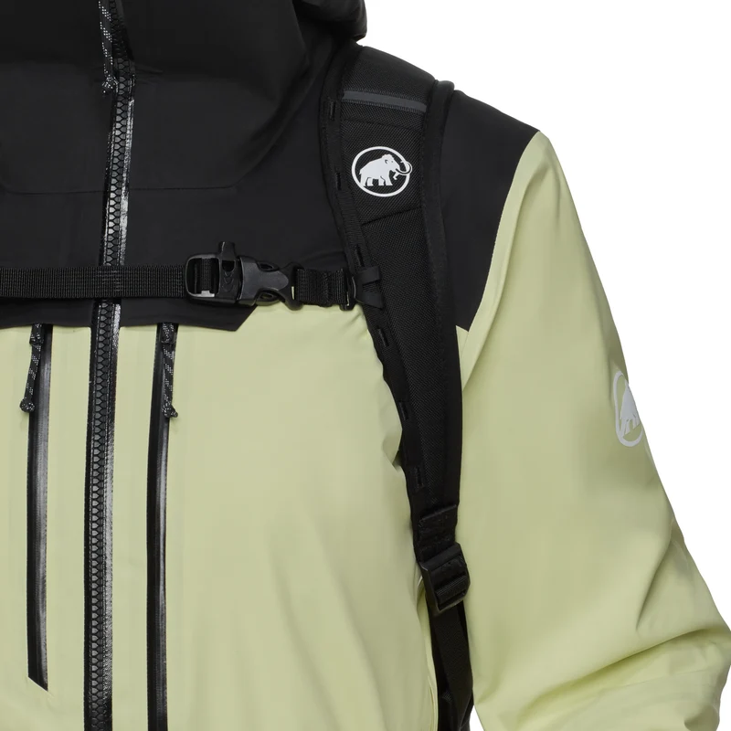 Mammut Nirvana 22 Women - Skitourenrucksack (black)
