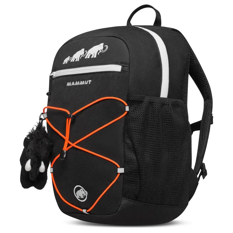 Mammut First Zip 8 - Jr. Rucksack 31 cm (black)