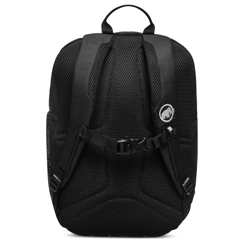 Mammut First Zip 16 - Jr. Rucksack 38 cm (black)
