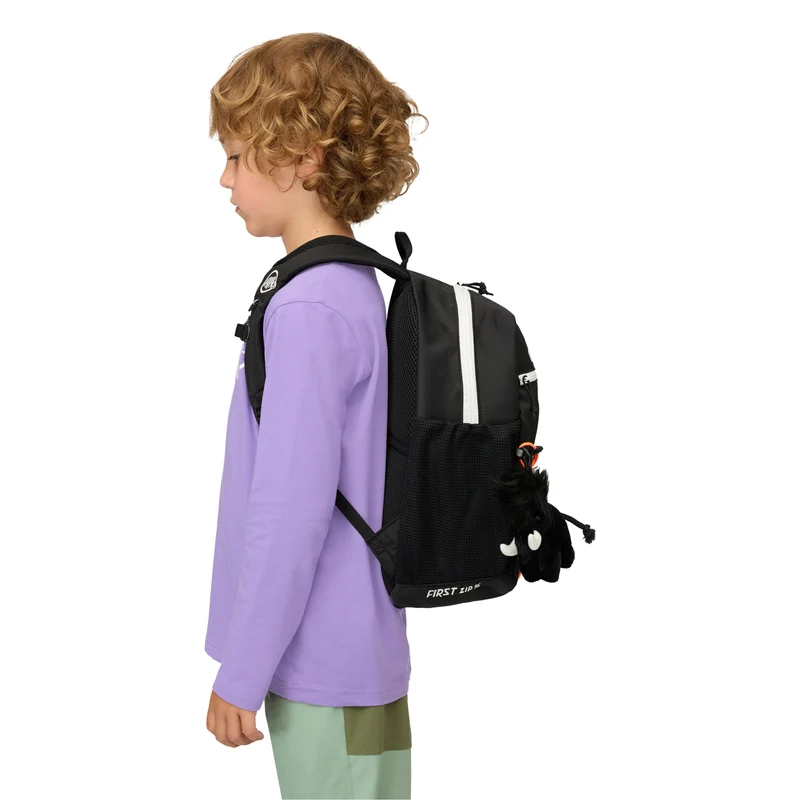 Mammut First Zip 16 - Jr. Rucksack 38 cm (black)