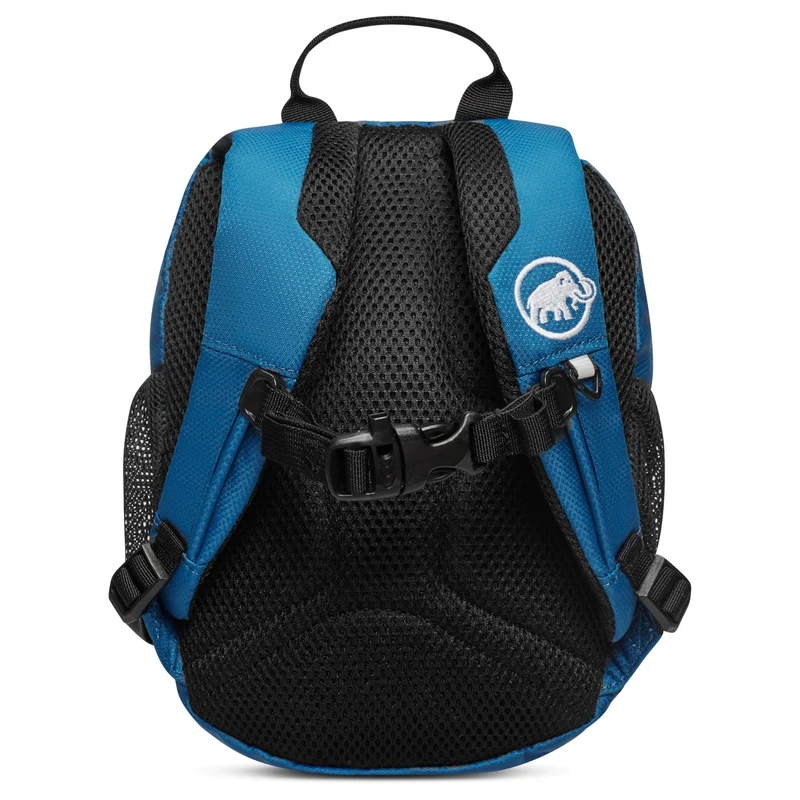 Mammut First Zip 16 - Jr. Rucksack 38 cm (cool blue-deep ice)