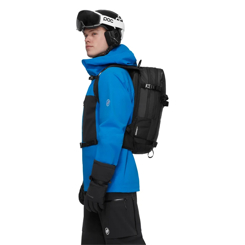 Mammut Nirvana 22 - Skitourenrucksack 50 cm (black)