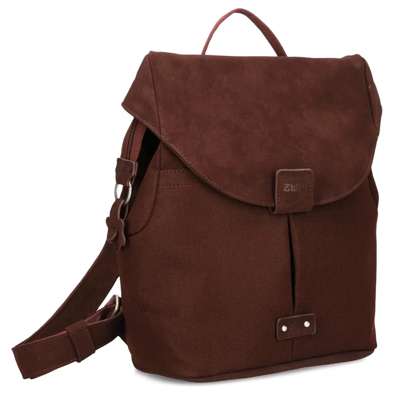 zwei Olli OR8 - Rucksack 31 cm (bordeaux)