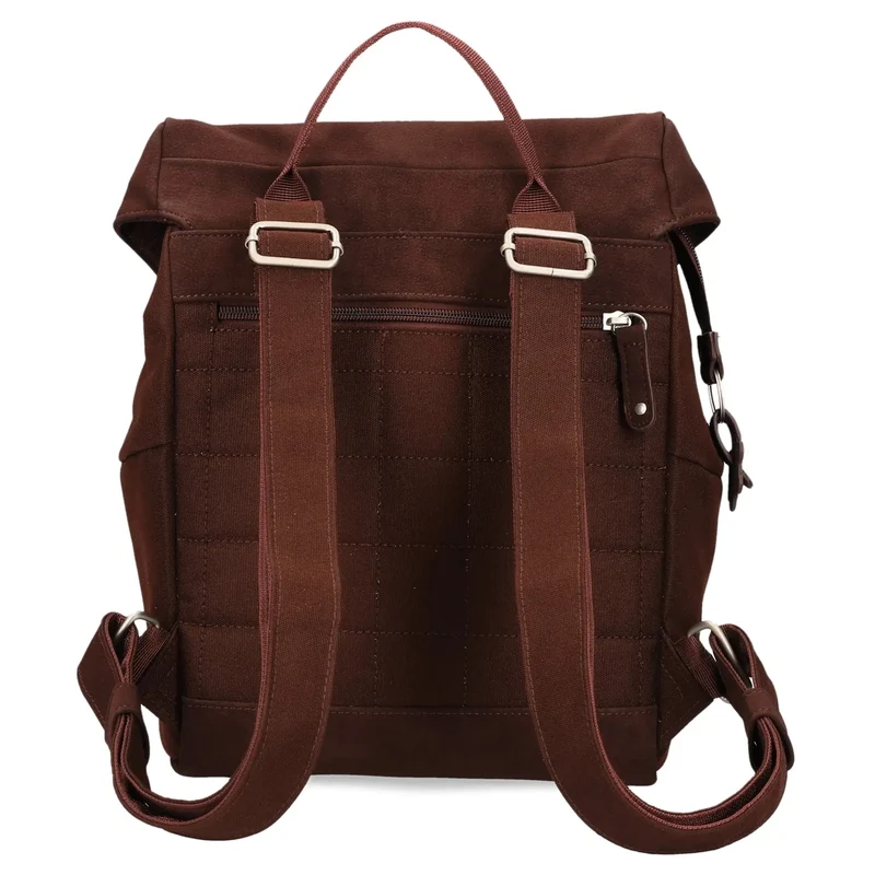 zwei Olli OR8 - Rucksack 31 cm (bordeaux)