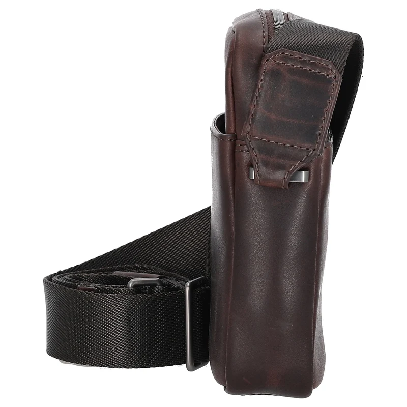 Joop Cerratano Rafael - Umhängetasche 18.5 cm (dunkelbraun)