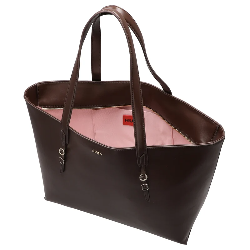 HUGO Syndra - Shopper 37 cm (brown)