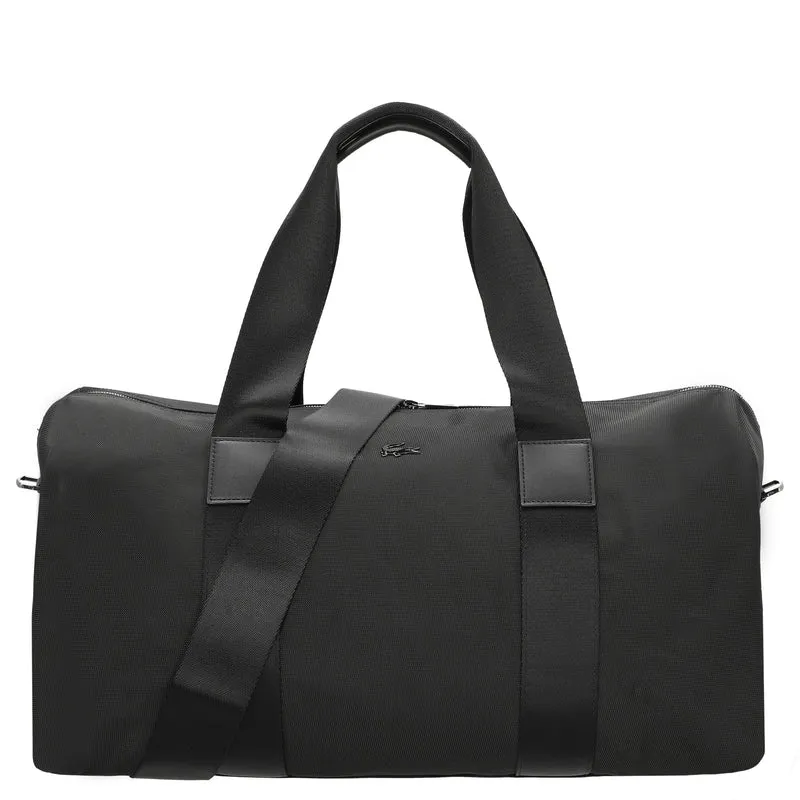 Lacoste The Blend - Weekender 50 cm (noir)