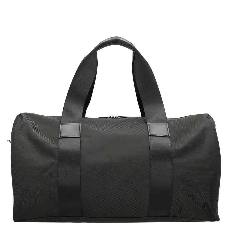 Lacoste The Blend - Weekender 50 cm (noir)