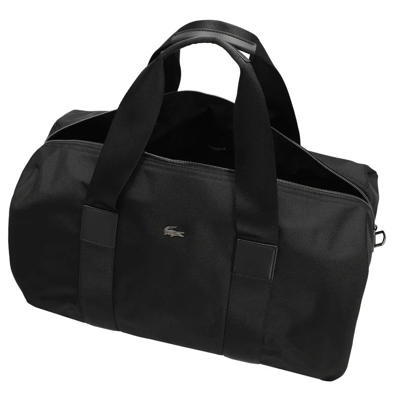 Lacoste The Blend - Weekender 50 cm (noir)