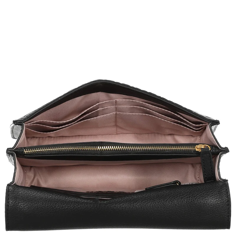 Liu Jo Adonide - Umhängetasche M 23 cm (nero)