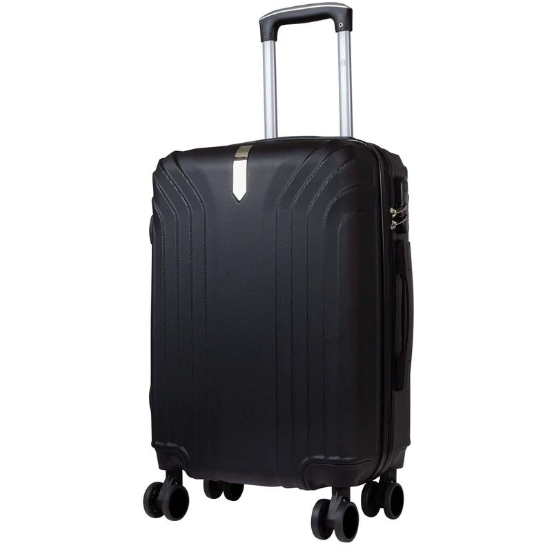 Hartschalen-Handgepäck Palma24 - Größe S - 55x40x22cm - kleiner Koffer in vielen Farben