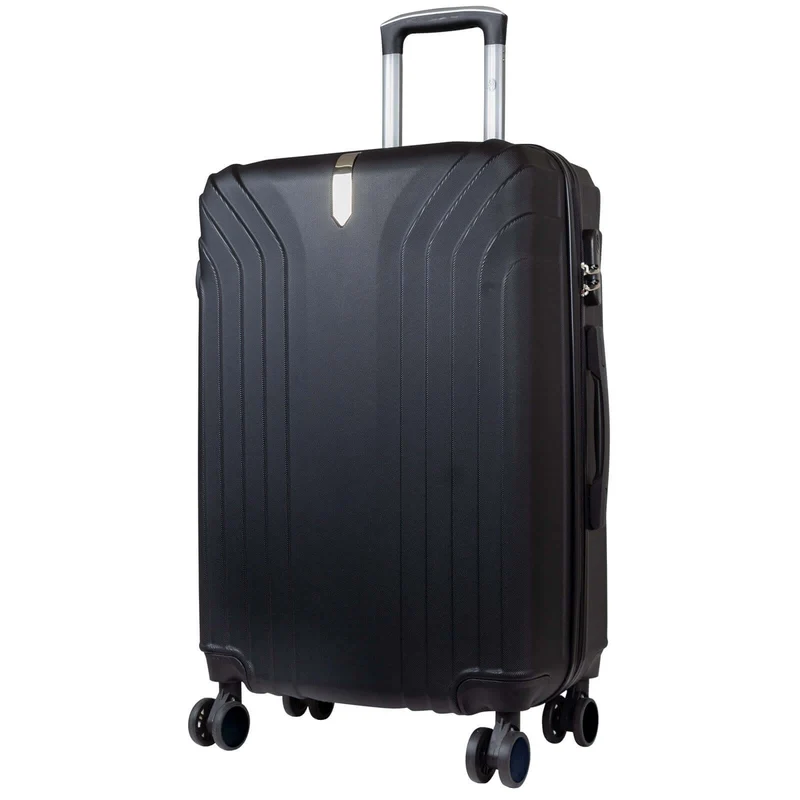 Hartschalen-Reisekoffer Palma24 - Größe M - 67x45x26cm - Aufgabegepäck in vielen Farben