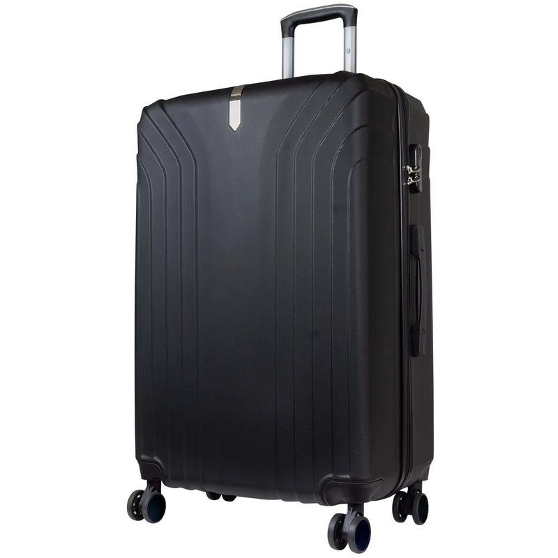 Hartschalen-Reisekoffer Palma24 - Größe L - 77x51x29cm - Aufgabegepäck in vielen Farben
