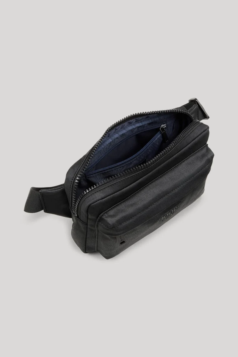 Joop Hipbag shz Herren Buccino Lino Schwarz