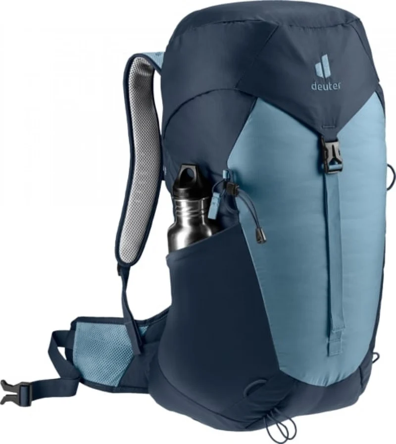 Deuter AC Lite 30 Wanderrucksack Atlantic Ink