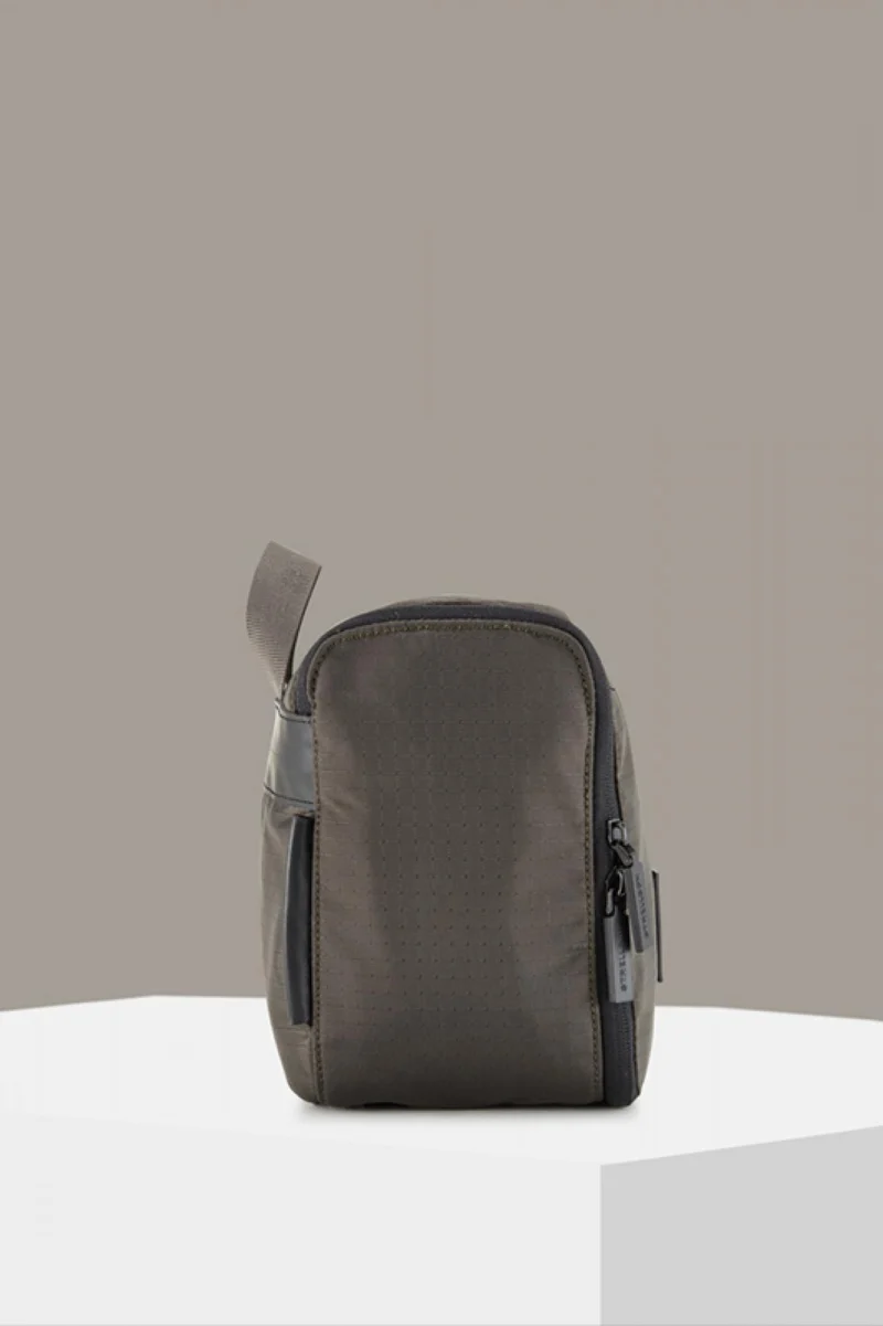 Strellson Schultertasche Northwood rs Dorian Khaki