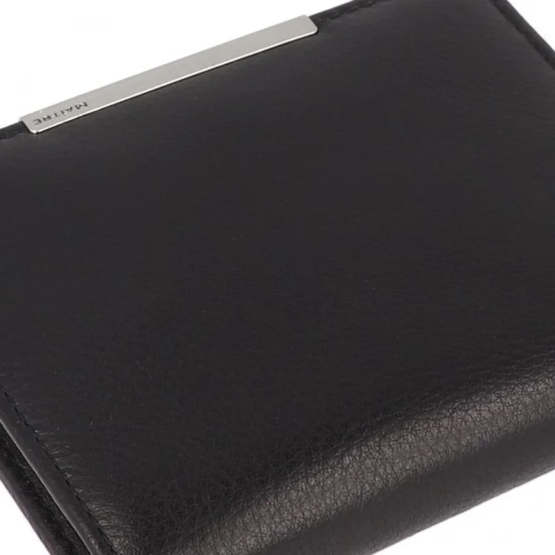 Maitre belg alberta purse sh6