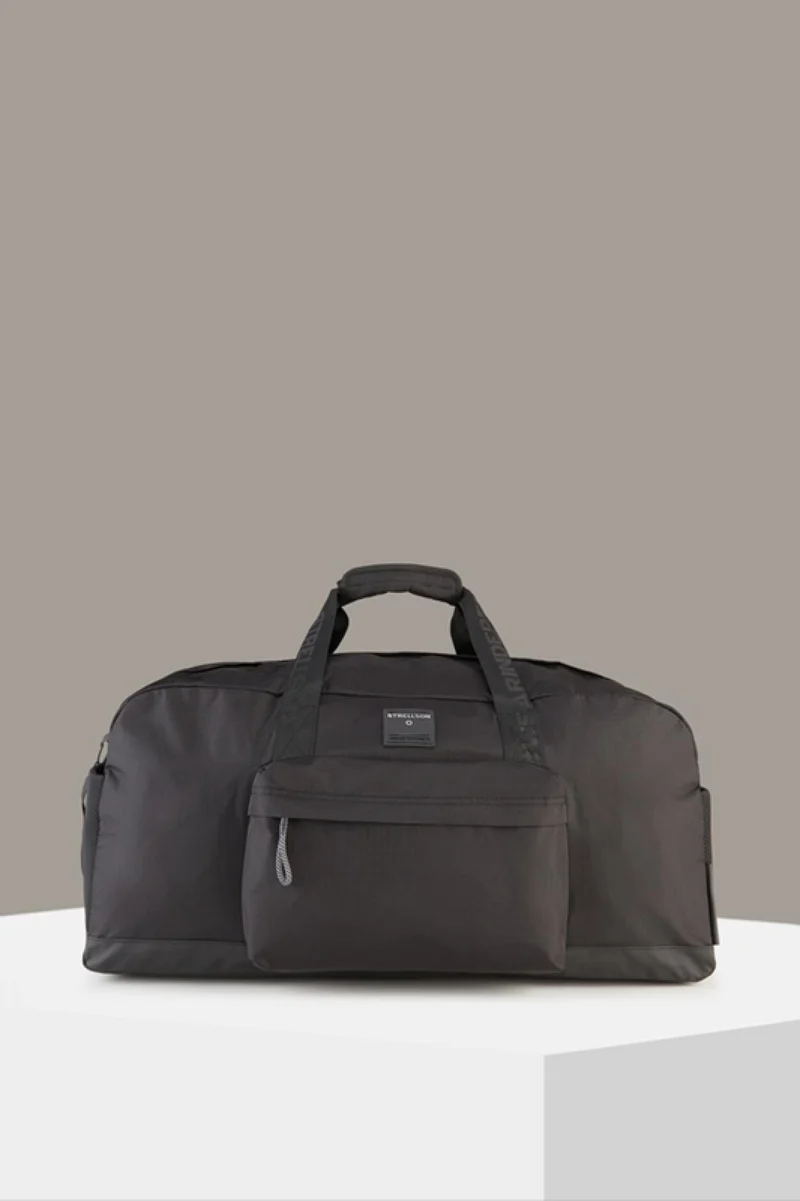 Strellson Reisetasche XL northwood addison travelbag mhz - Variante: Schwarz