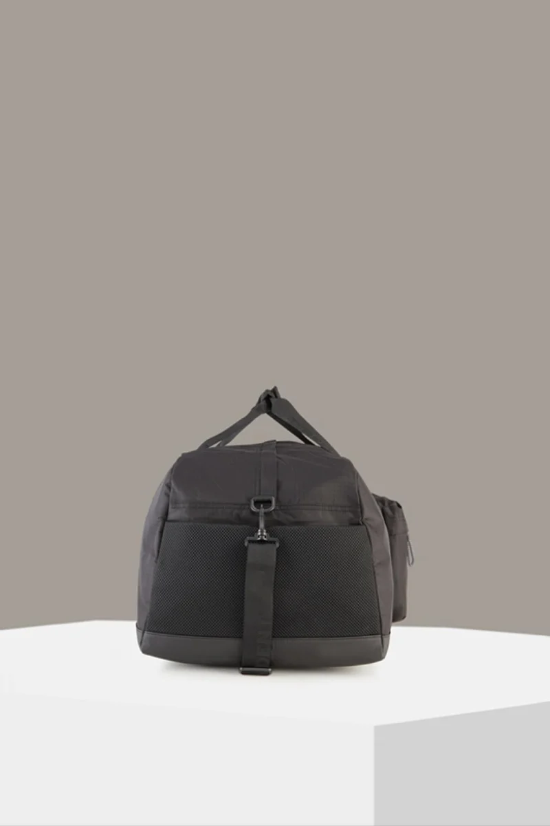 Strellson Reisetasche XL northwood addison travelbag mhz - Variante: Schwarz