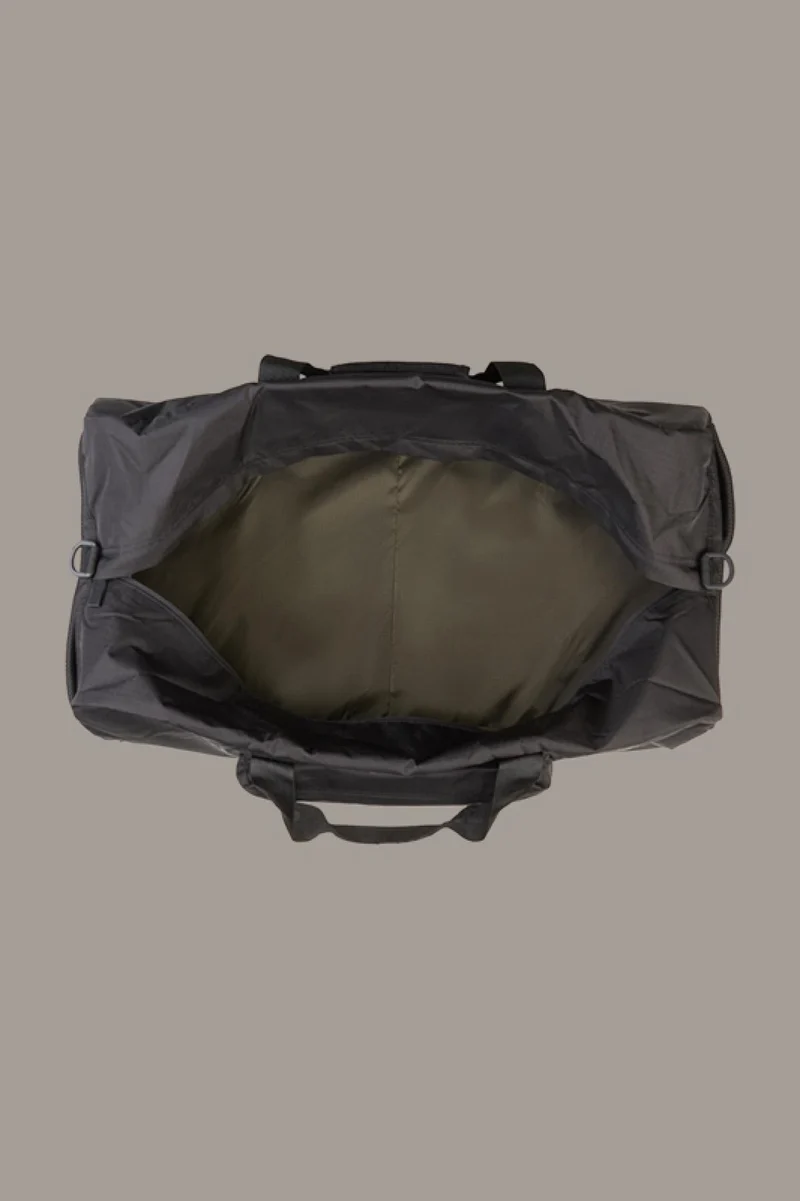 Strellson Reisetasche XL northwood addison travelbag mhz - Variante: Schwarz