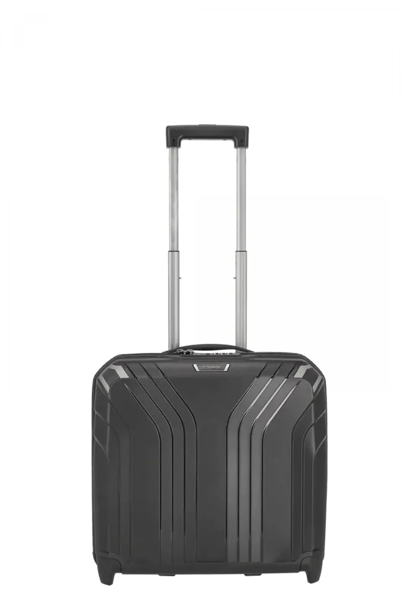 Travelite ELVAA Businesswheeler Schwarz