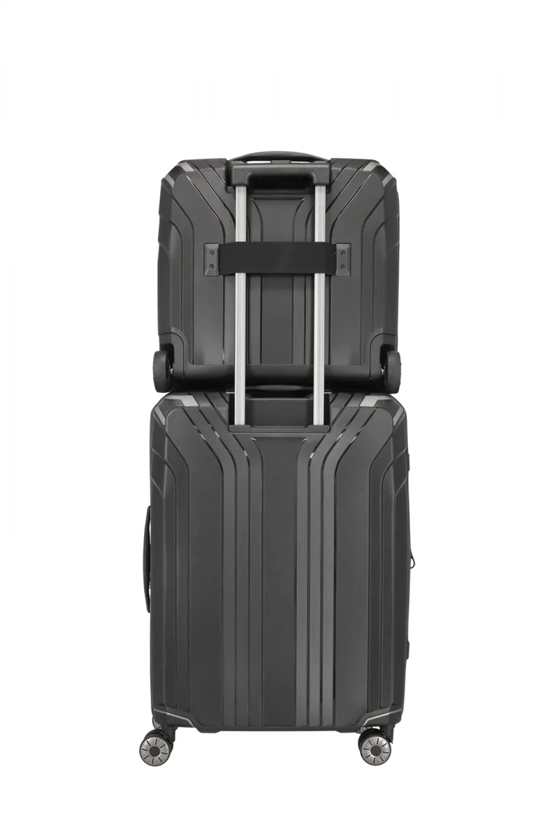 Travelite ELVAA Businesswheeler Schwarz