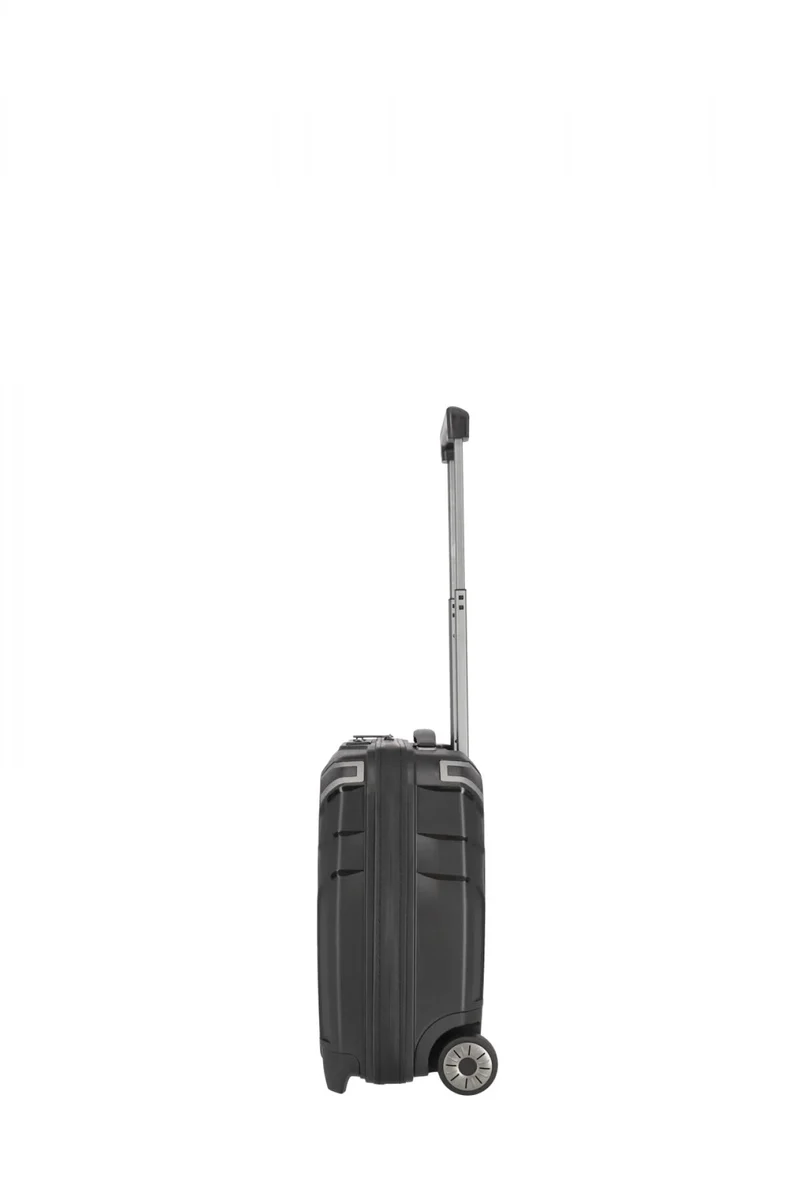 Travelite ELVAA Businesswheeler Schwarz