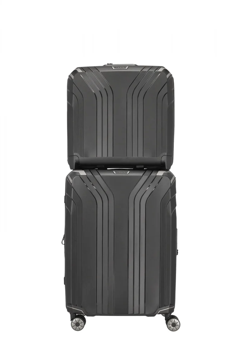 Travelite ELVAA Businesswheeler Schwarz