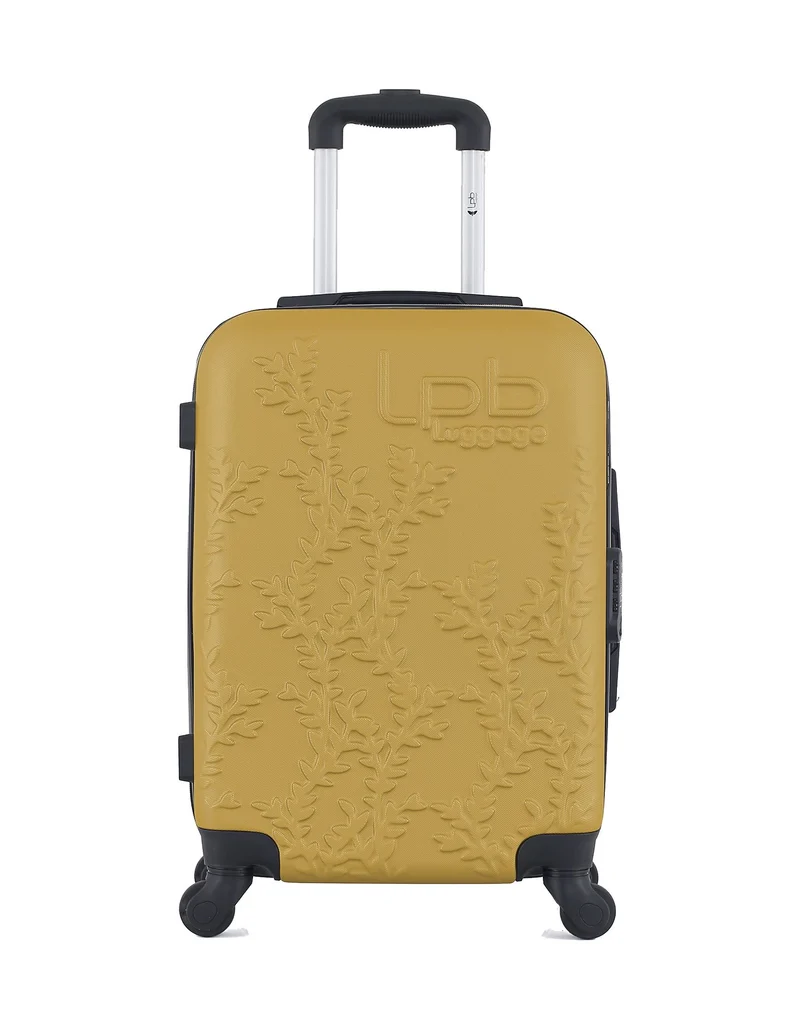LPB LUGGAGE - 2er-Pack - Handgepäck und Handgepäck XXS NAIS