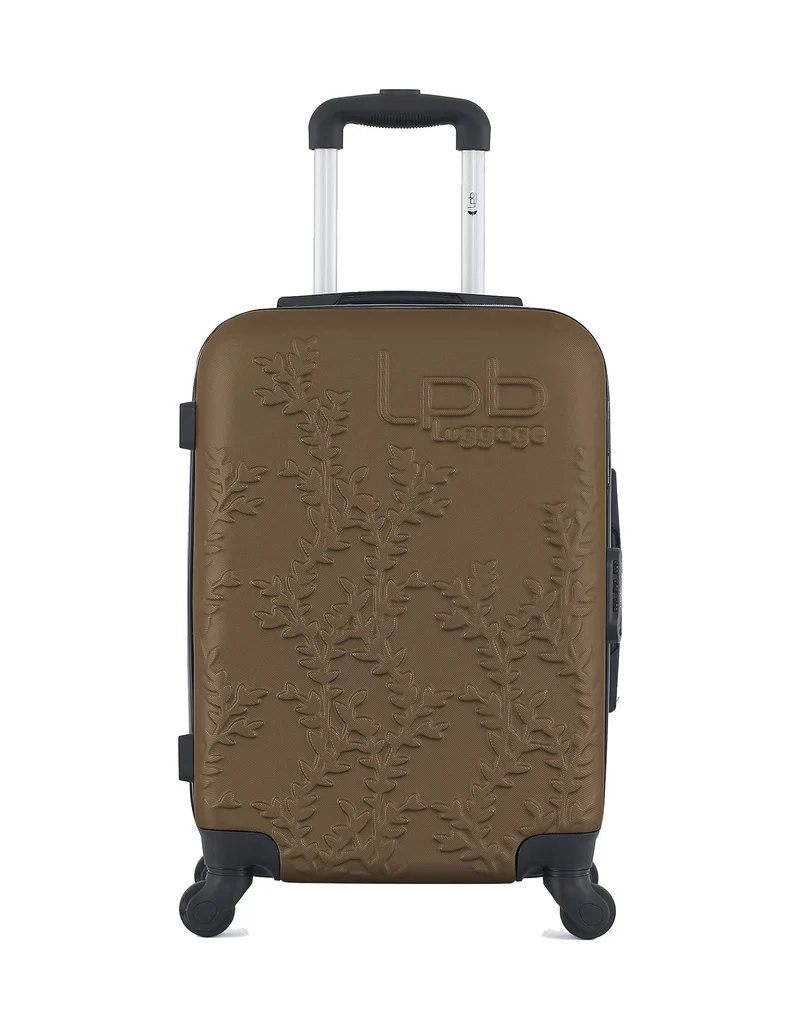 LPB LUGGAGE - 2er-Pack - Handgepäck und Handgepäck XXS NAIS