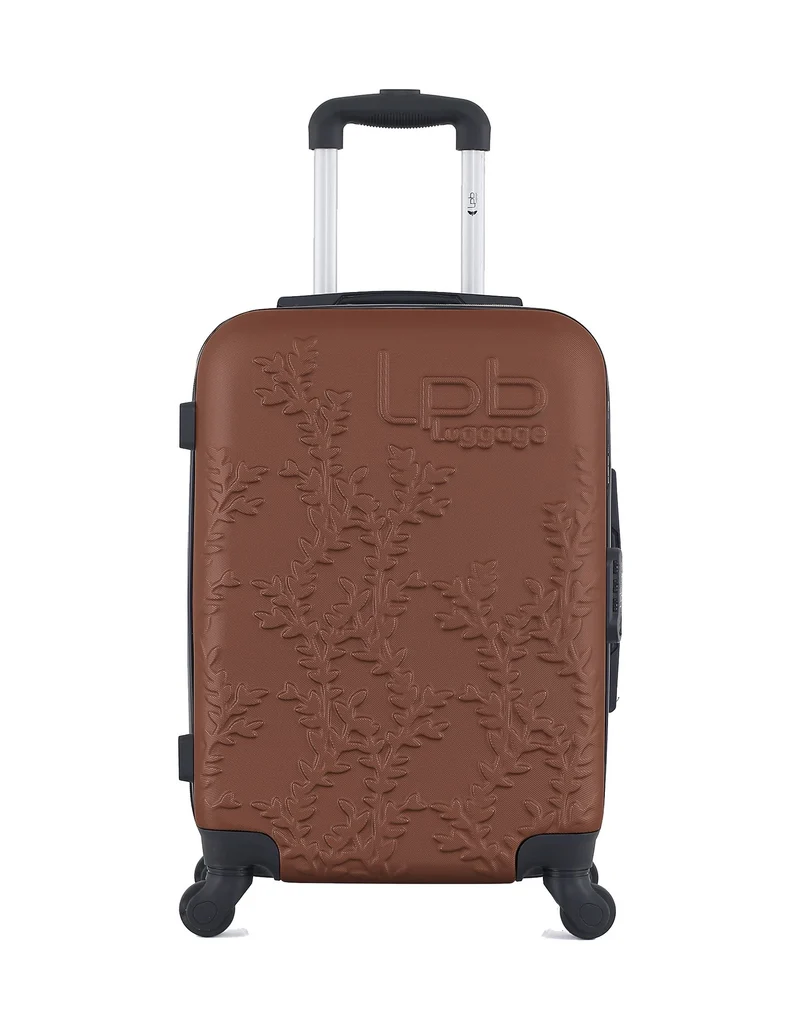 LPB LUGGAGE - 2er-Pack - Handgepäck und Handgepäck XXS NAIS