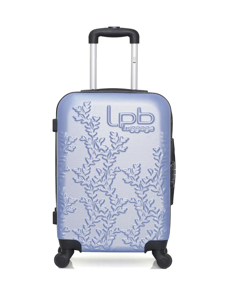 LPB LUGGAGE - 2er-Pack - Handgepäck und Handgepäck XXS NAIS