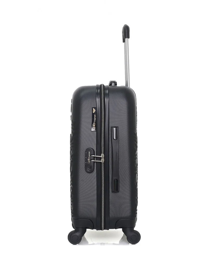 LPB LUGGAGE - 2er-Pack - Handgepäck und Handgepäck XXS NAIS
