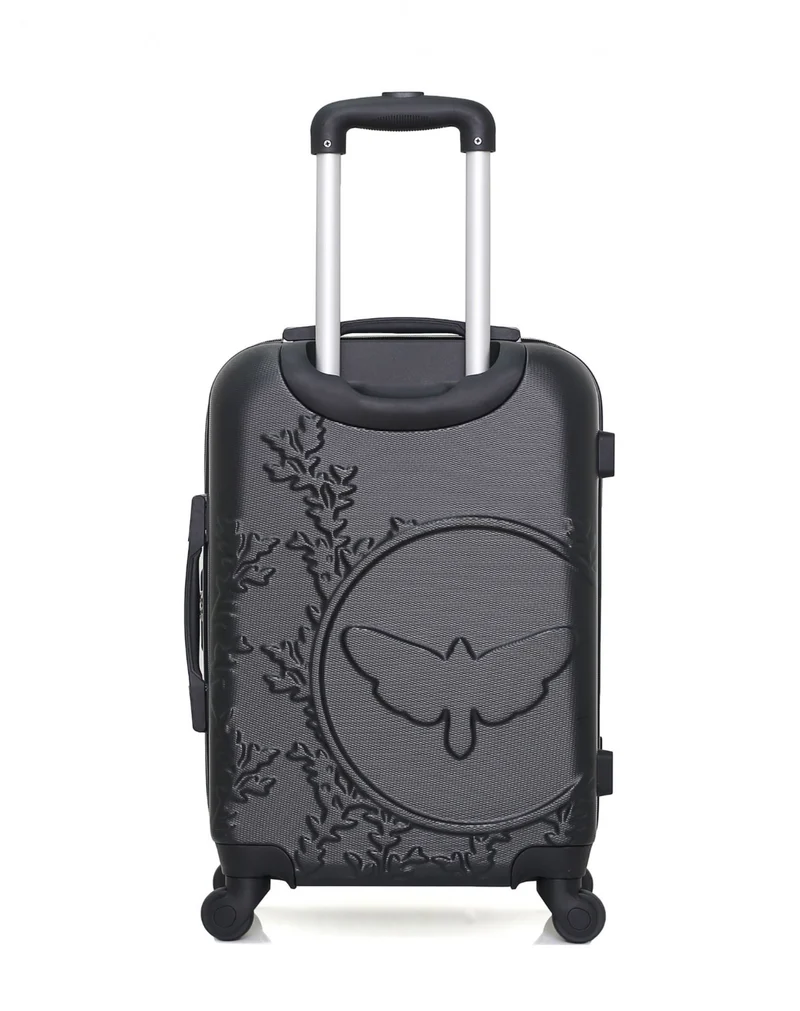 LPB LUGGAGE - 2er-Pack - Handgepäck und Handgepäck XXS NAIS