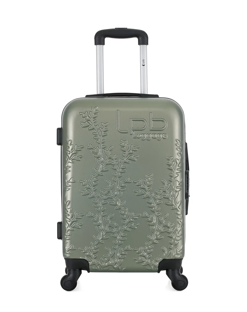 LPB LUGGAGE - 2er-Pack - Handgepäck und Handgepäck XXS NAIS