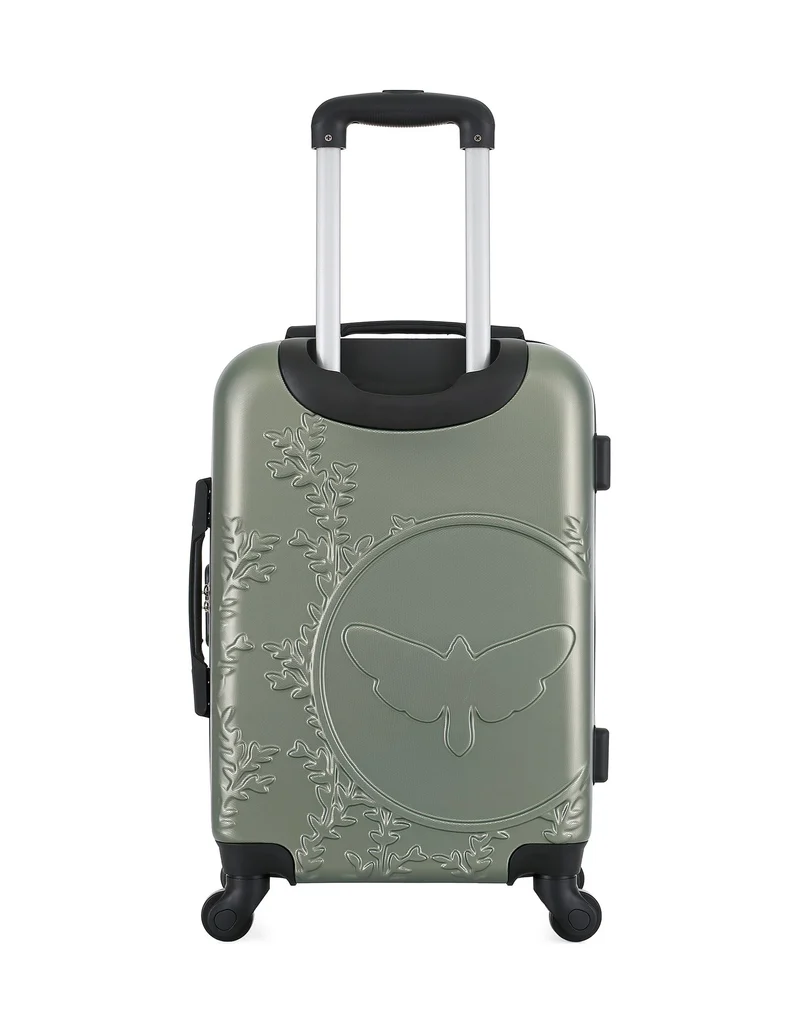 LPB LUGGAGE - 2er-Pack - Handgepäck und Handgepäck XXS NAIS