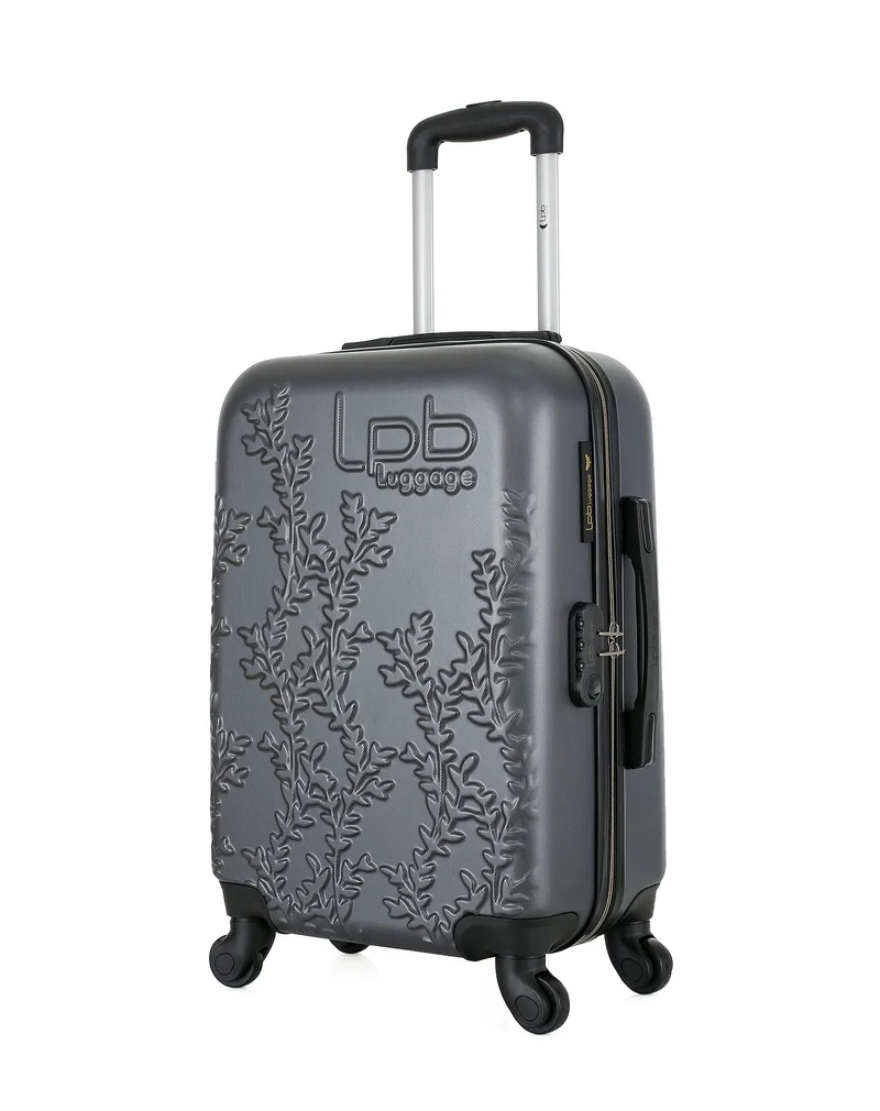 LPB LUGGAGE - 2er-Pack - Handgepäck und Handgepäck XXS NAIS