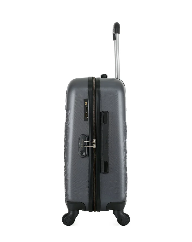 LPB LUGGAGE - 2er-Pack - Handgepäck und Handgepäck XXS NAIS